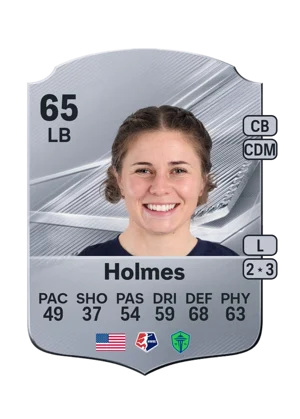 Holmes 65 LB
