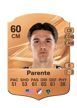 Parente 60 CM