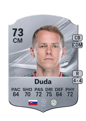 Duda 73 CM
