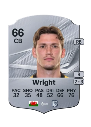 Wright 66 CB