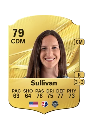 Sullivan 79 CDM
