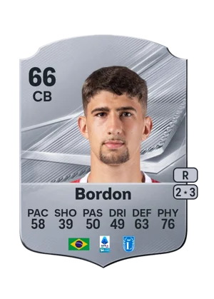 Bordon 66 CB