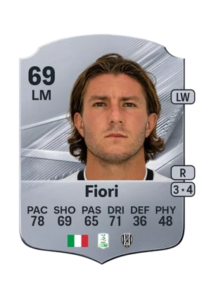 Fiori 69 LM