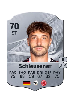 Schleusener 70 ST