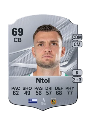 Ntoi 69 CB
