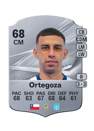 Ortegoza 68 CM
