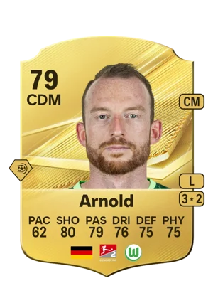 Arnold 79 CDM