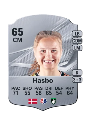 Hasbo 65 CM