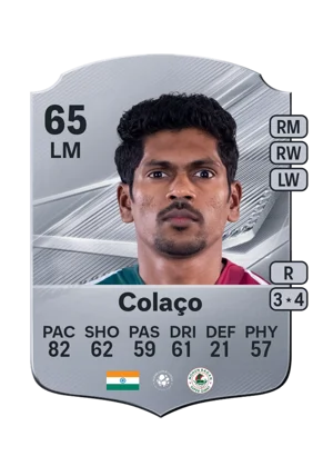 Colaço 65 LM