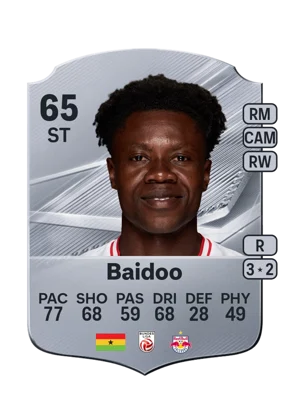 Baidoo 65 ST