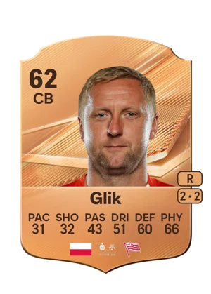 Glik 62 CB