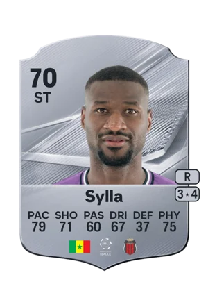 Sylla 70 ST