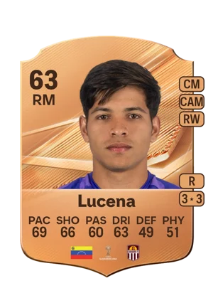 Lucena 63 RM