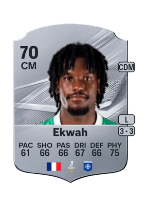 Ekwah 70 CM