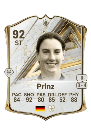 Prinz 92 ST