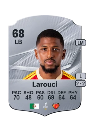 Larouci 68 LB