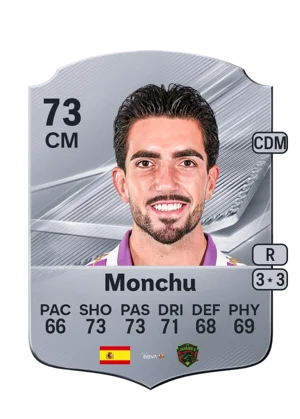 Monchu 73 CM