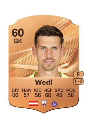 Wedl 60 GK