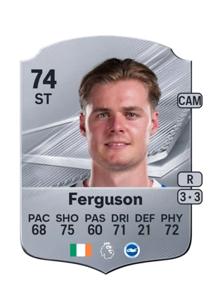 Ferguson 74 ST
