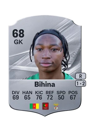 Bihina 68 GK