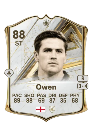 Owen 88 ST