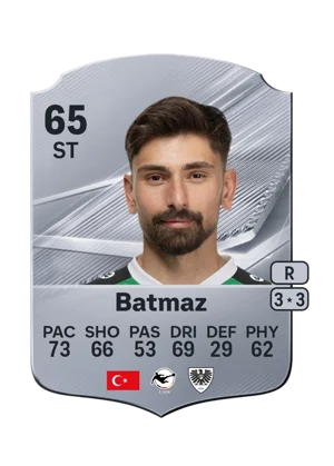 Batmaz 65 ST