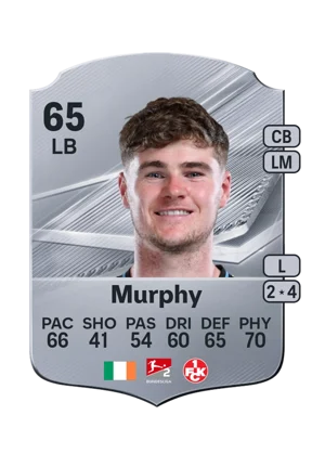 Murphy 65 LB
