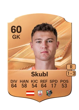 Skubl 60 GK