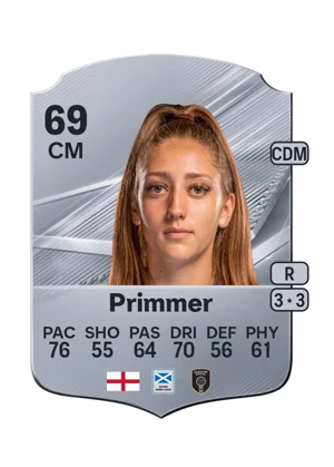 Primmer 69 CM