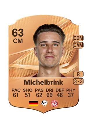 Michelbrink 63 CM