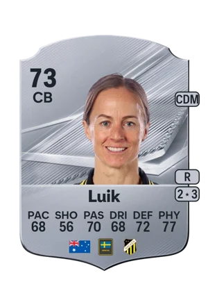 Luik 73 CB