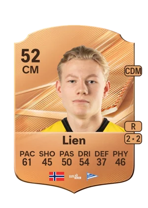 Lien 52 CM