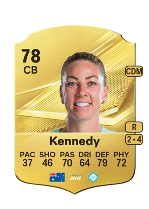 Kennedy 78 CB