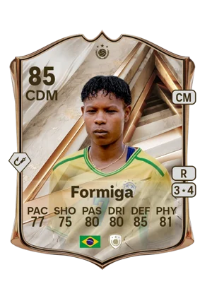 Formiga 85 CDM