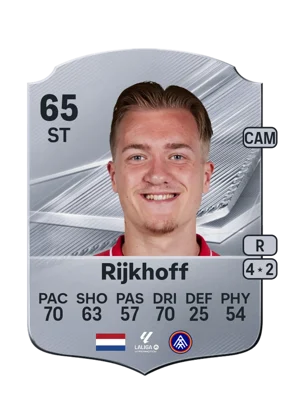 Rijkhoff 65 ST