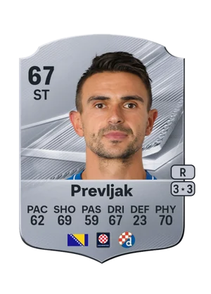 Prevljak 67 ST