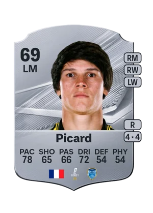 Picard 69 LM