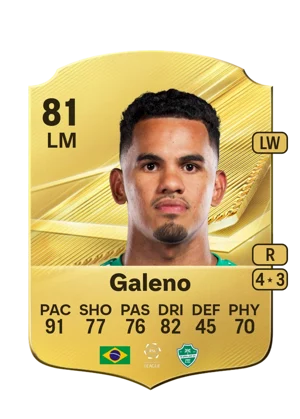Galeno 81 LM