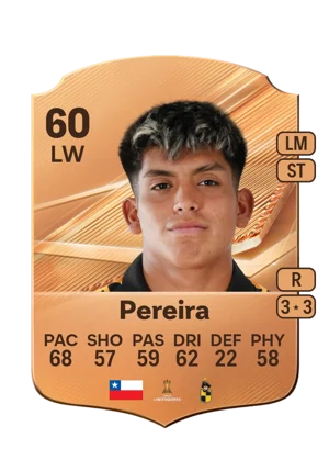 Pereira 60 LW