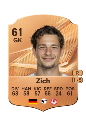 Zich 61 GK