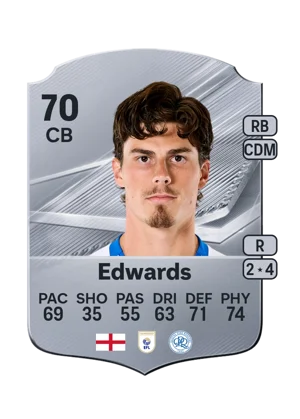 Edwards 70 CB