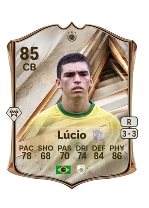 Lúcio 85 CB