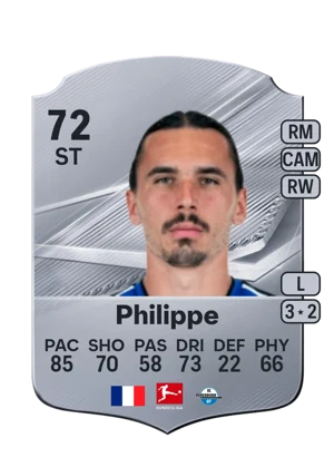 Philippe 72 ST