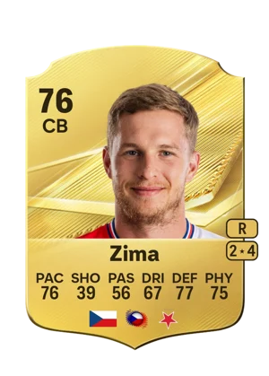 Zima 76 CB
