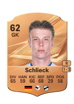 Schlieck 62 GK