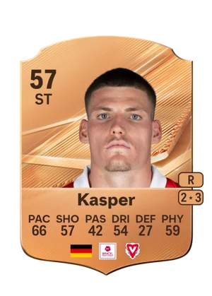 Kasper 57 ST