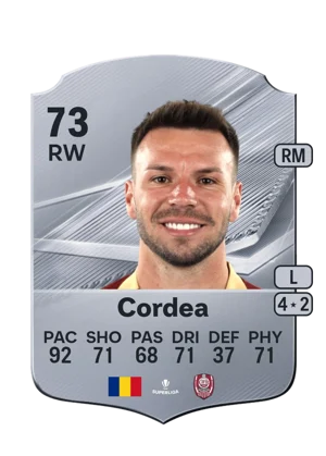 Cordea 73 RW
