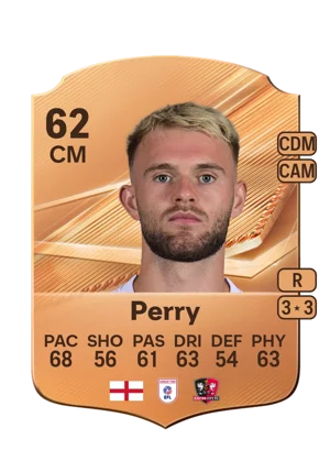 Perry 62 CM