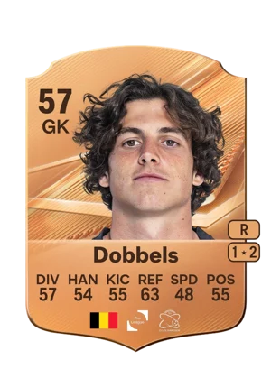 Dobbels 57 GK