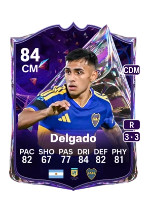 Delgado 84 CM